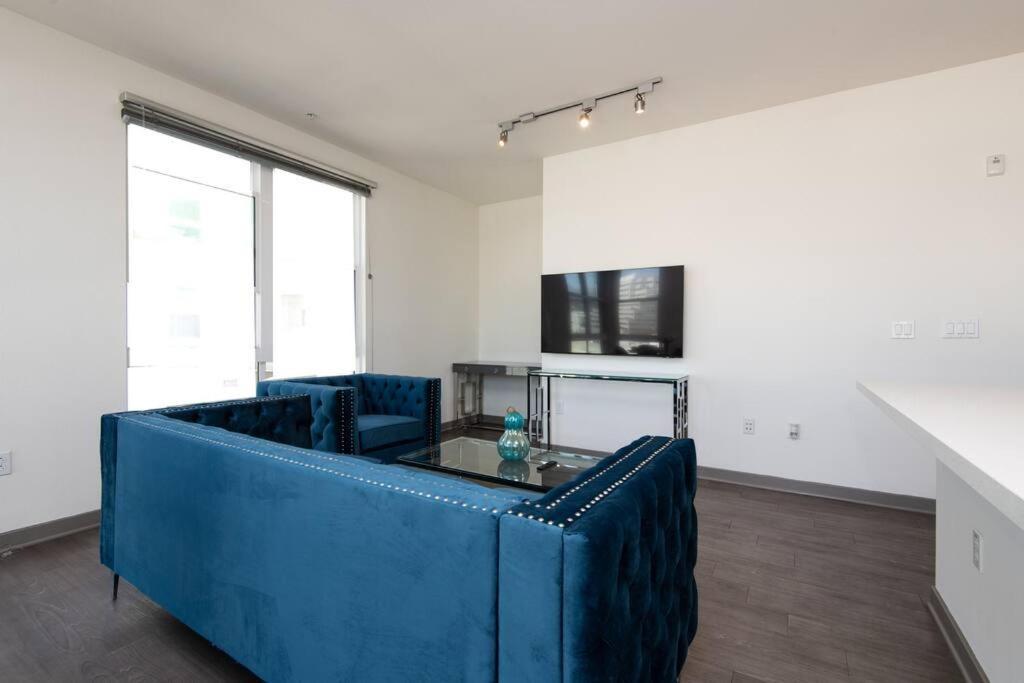 Centrally Located Apartments With Free Parking Glendale Exterior foto