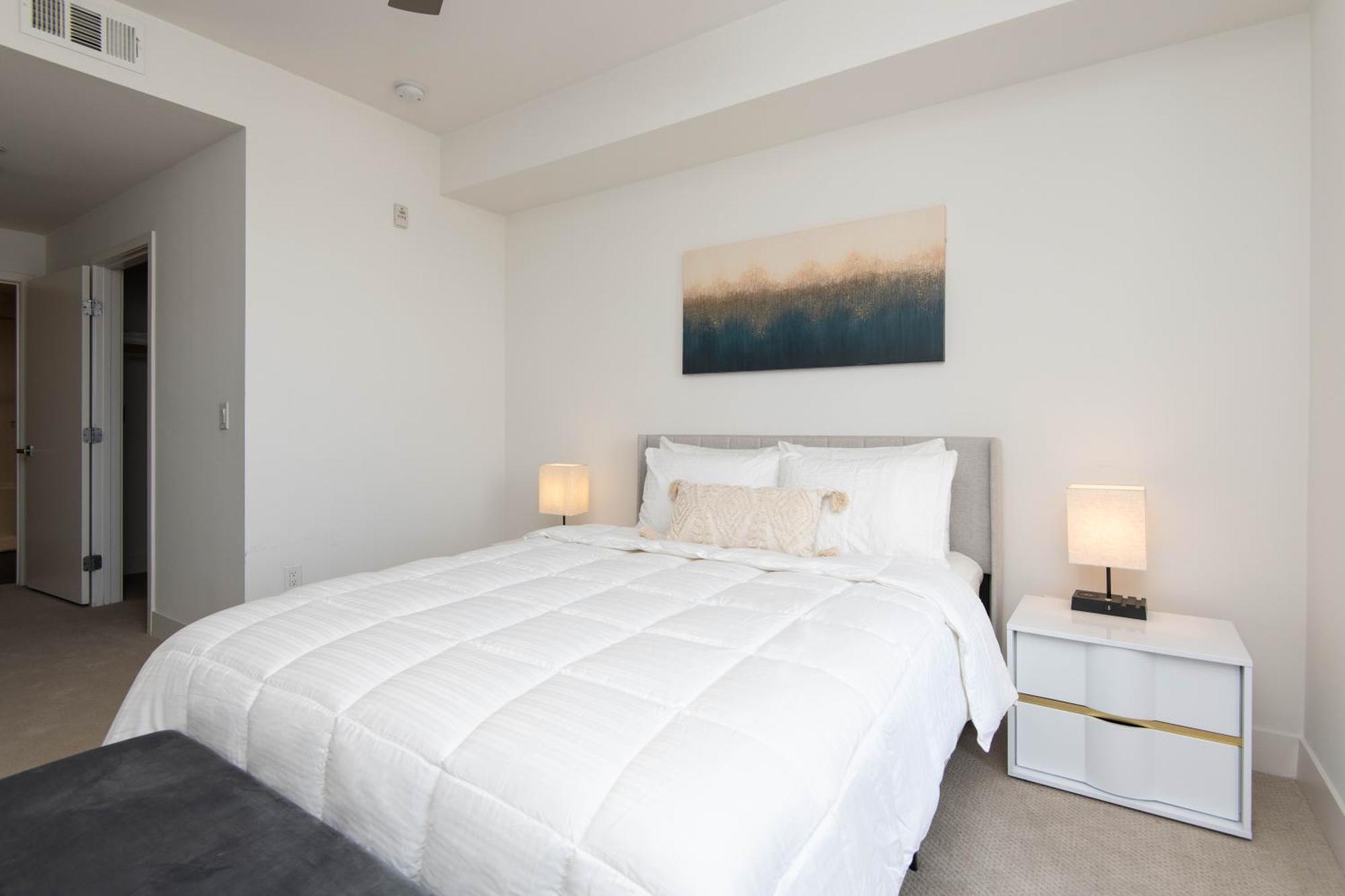 Centrally Located Apartments With Free Parking Glendale Exterior foto